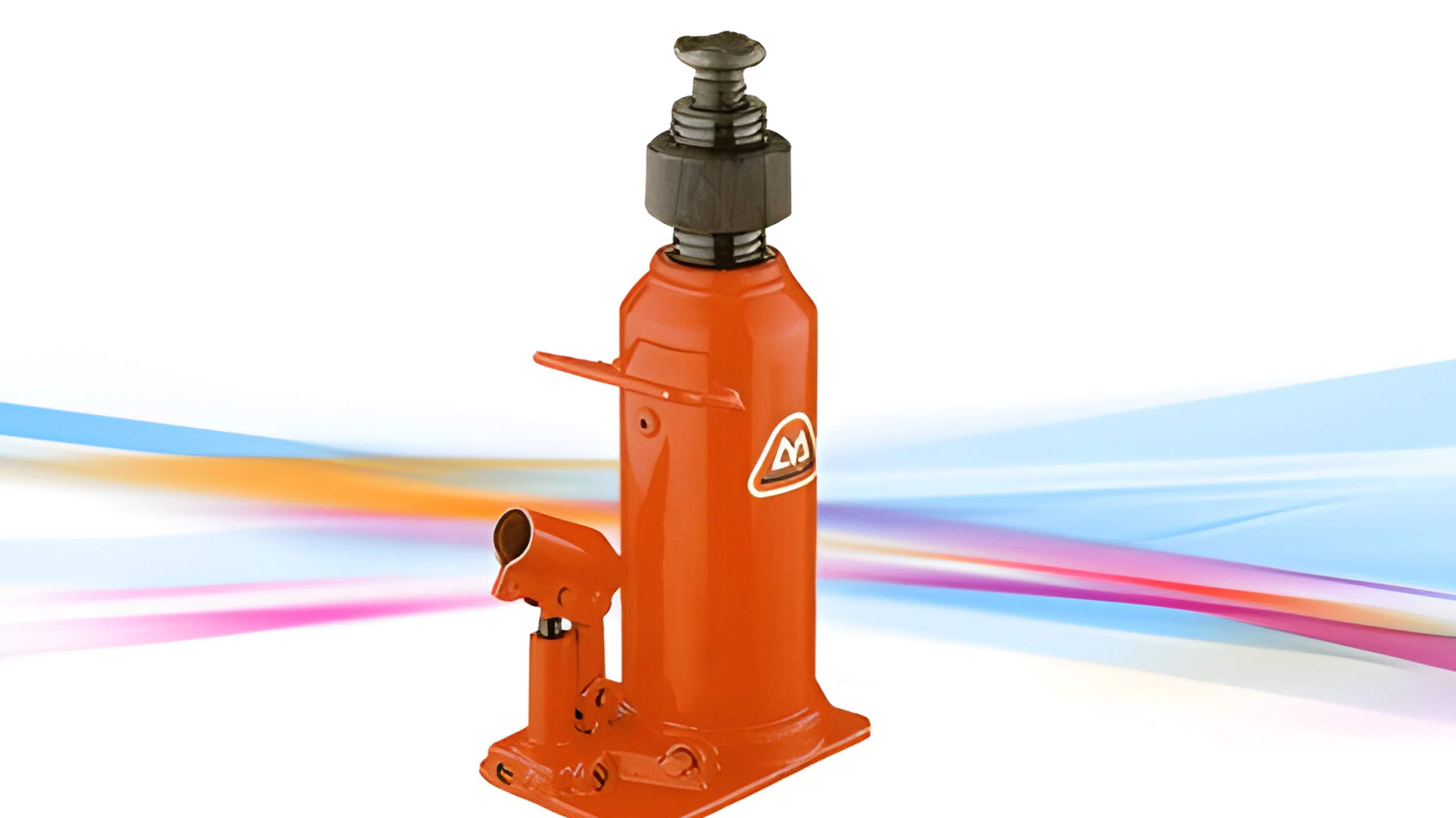 Masada Jack: Advantages of Japanese Hydraulic Jacks