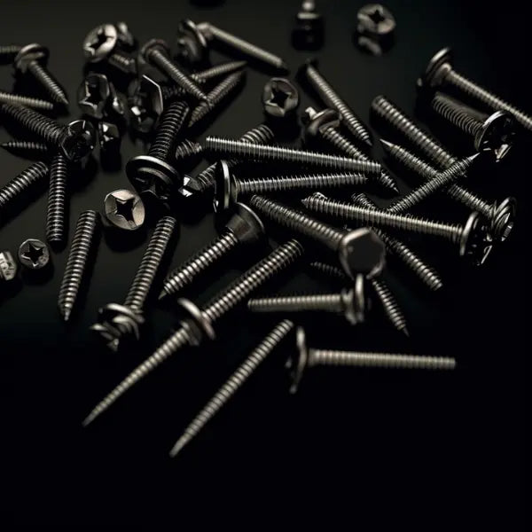 Screws category