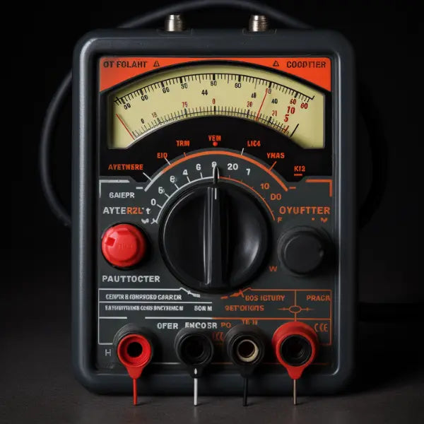 Voltage Testers Yew Aik Hardware Store