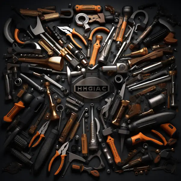 Misc tools category