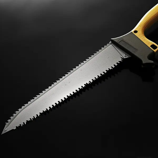 Hand saws category