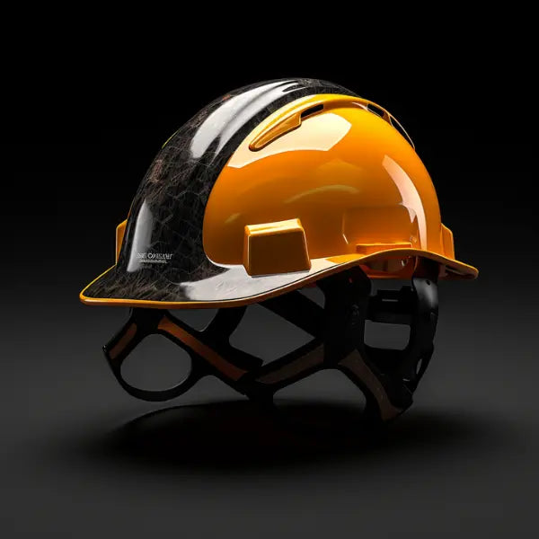 Hard Hats Yew Aik Hardware Store