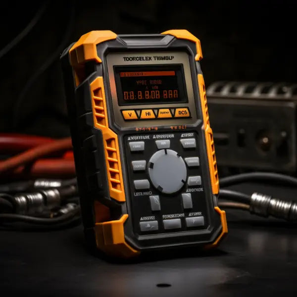 Battery Testers Yew Aik Hardware Store
