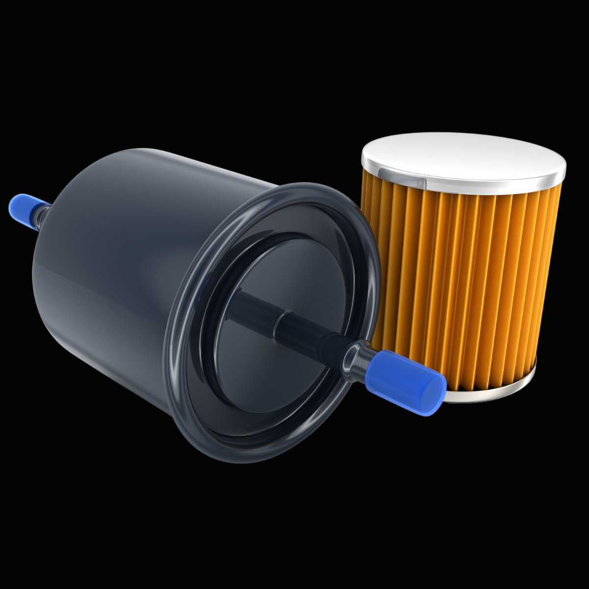 Industrial Filters Yew Aik Hardware Store