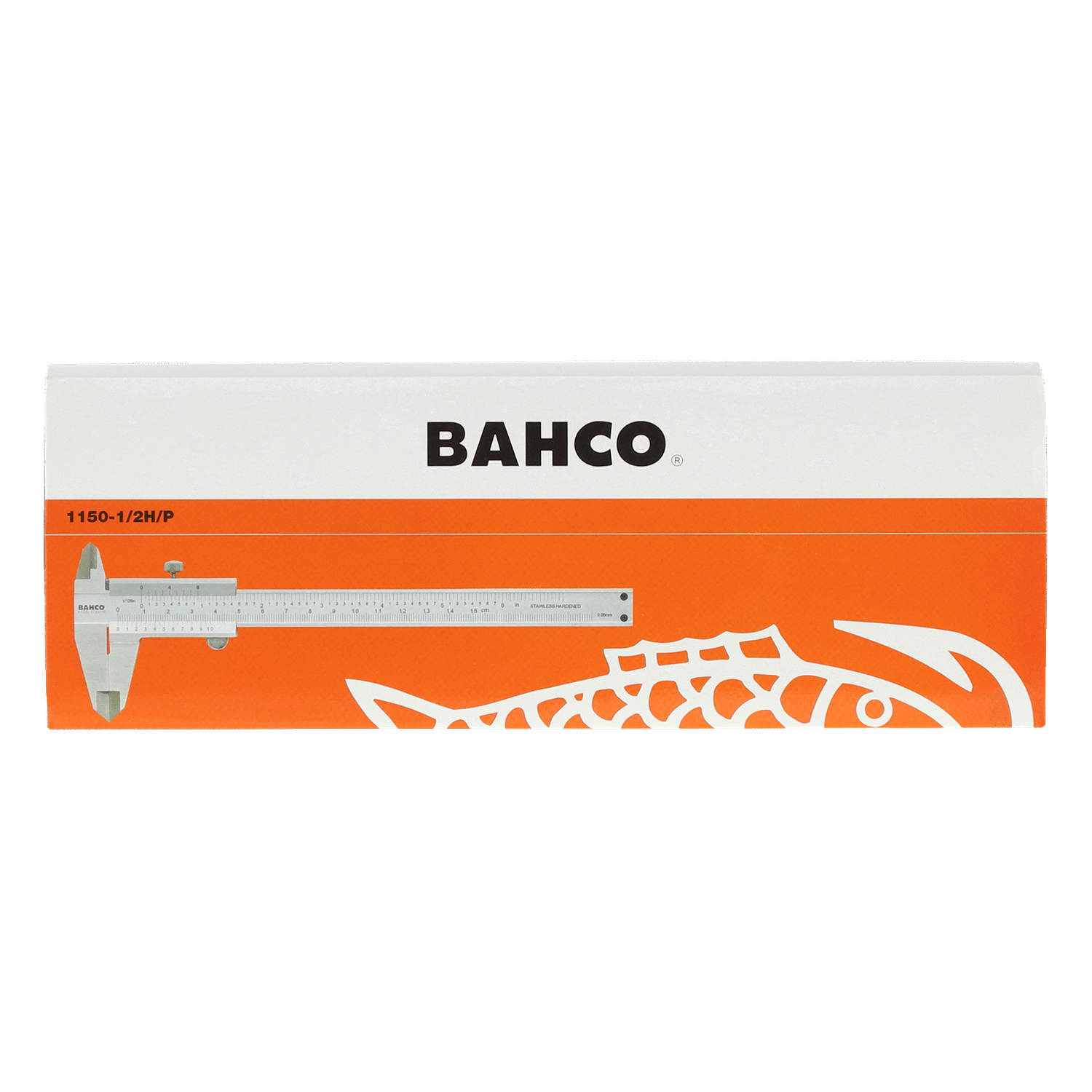 BAHCO 1150 Mechanical Callipers (BAHCO Tools) - Premium Precision Measuring from BAHCO - Shop now at Yew Aik.