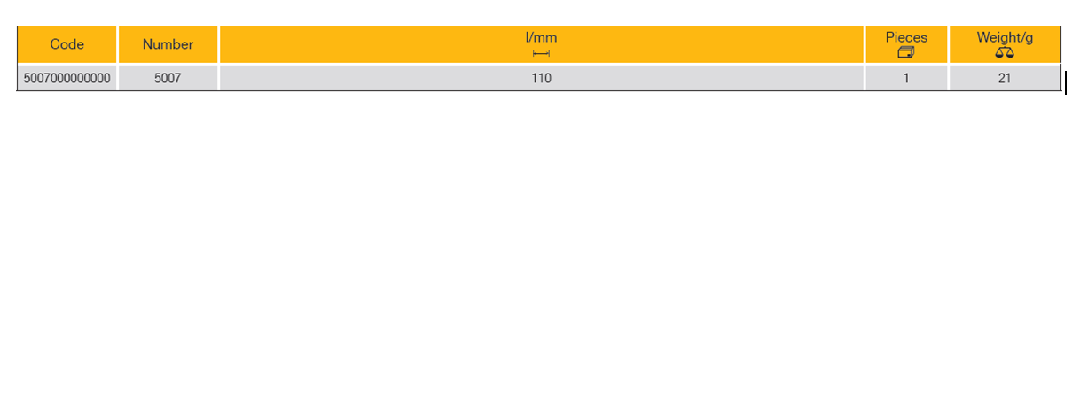 ELORA 5007 Pocket Blow Pen (ELORA Tools) - Premium Blow Pen from ELORA - Shop now at Yew Aik.