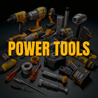 Category Power Tools