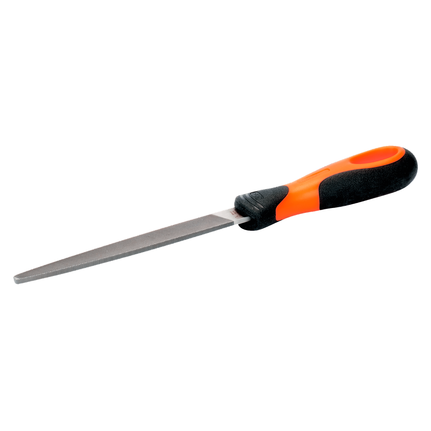 BAHCO 1-110-2 Ergo Engineering Tapered Edge Flat File - Premium Flat File from BAHCO - Shop now at Yew Aik.