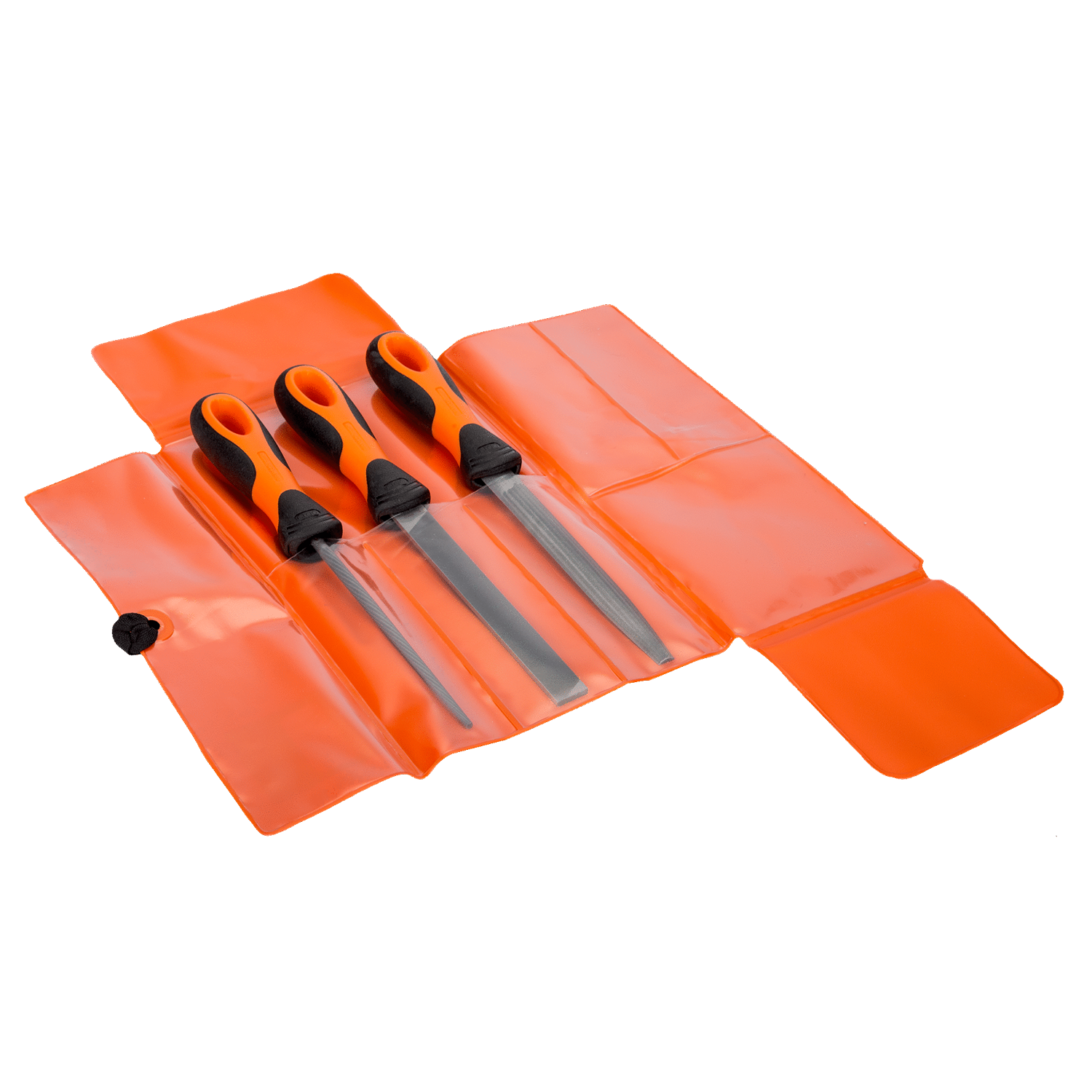 BAHCO 1-473 Ergo Engineering File Set (BAHCO Tools) - Premium File Set from BAHCO - Shop now at Yew Aik.