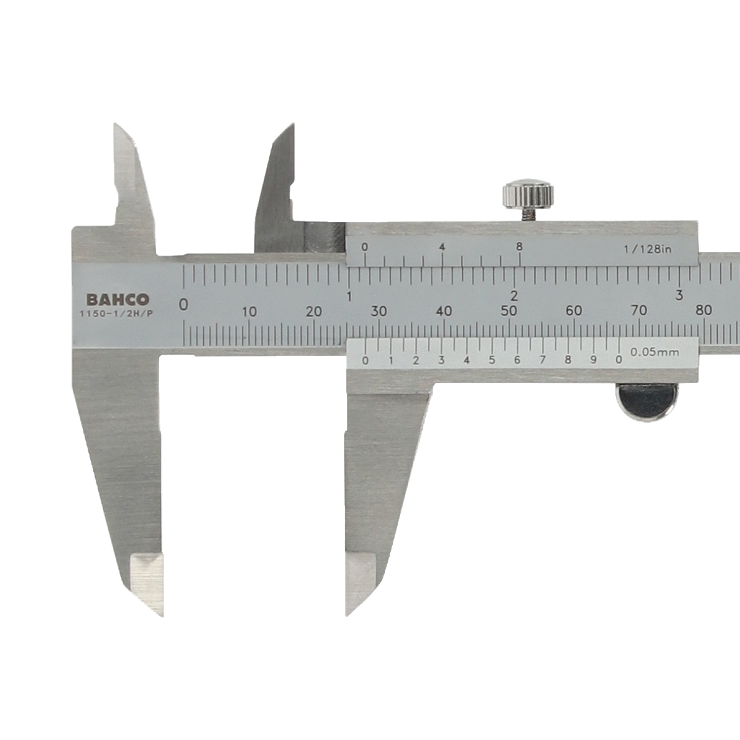 BAHCO 1150 Mechanical Calipers (BAHCO Tools) - Premium Calipers from BAHCO - Shop now at Yew Aik.