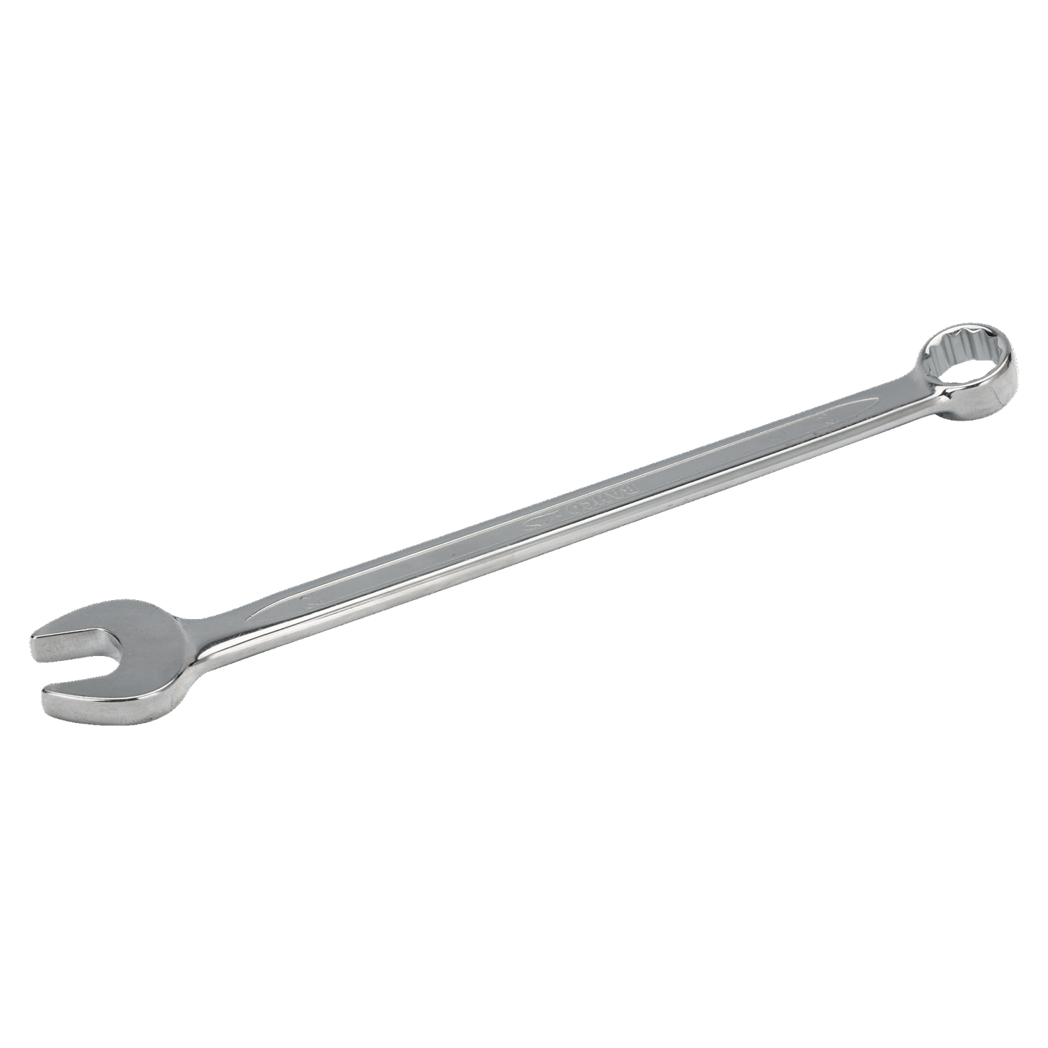 BAHCO 11M Metric Long Type Combination Wrench - Premium Combination Wrench from BAHCO - Shop now at Yew Aik.