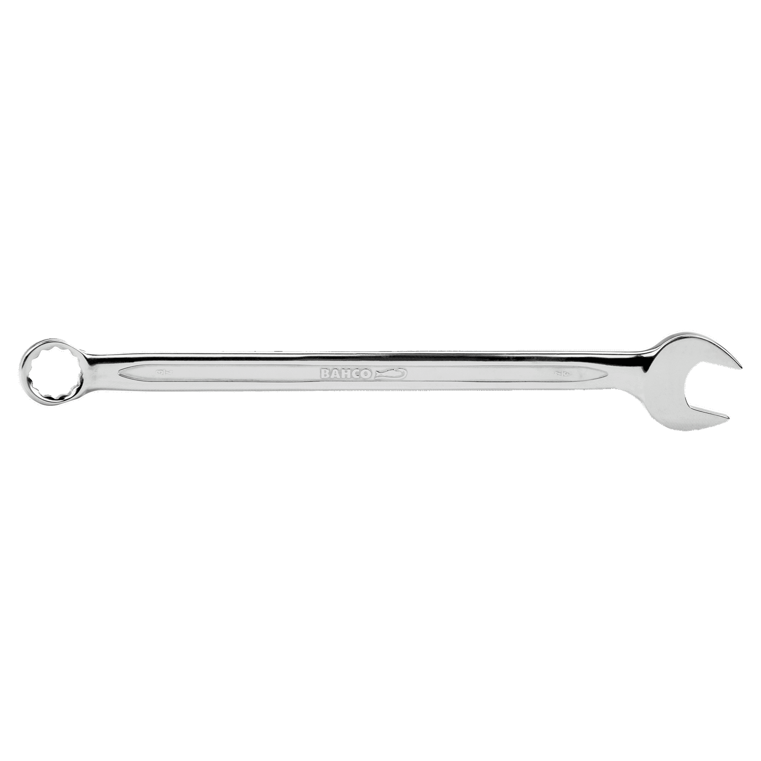 BAHCO 11Z Imperial Long Type Combination Wrench - Premium Combination Wrench from BAHCO - Shop now at Yew Aik.