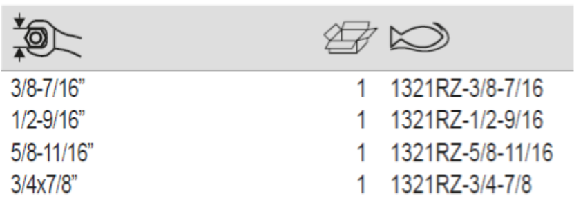 BAHCO 1321RZ Imperial Angled Head Ratcheting Ring Wrench - Premium Ring Wrench from BAHCO - Shop now at Yew Aik.