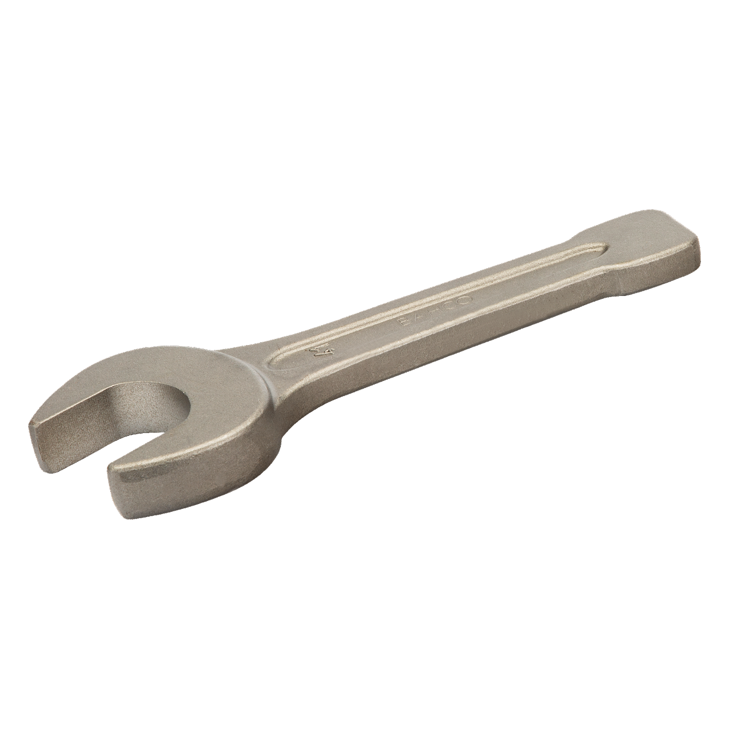 BAHCO 133SGM Metric Open End Slogging Wrench (BAHCO Tools) - Premium Slogging Wrench from BAHCO - Shop now at Yew Aik.