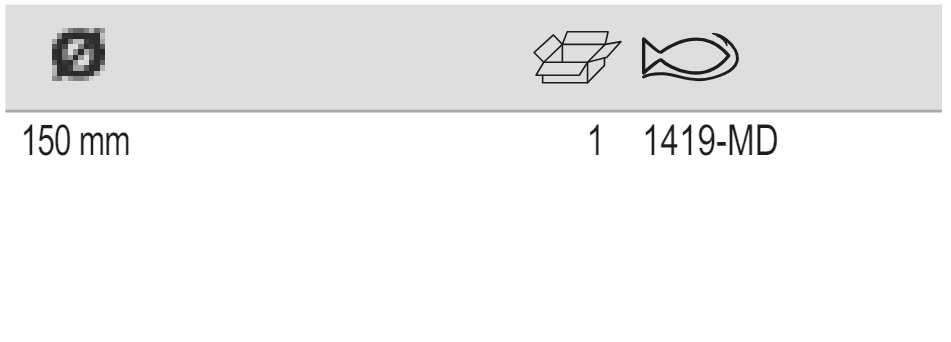 BAHCO 1419-MD Magnetic Dish (BAHCO Tools) - Premium Magnetic Dish from BAHCO - Shop now at Yew Aik.