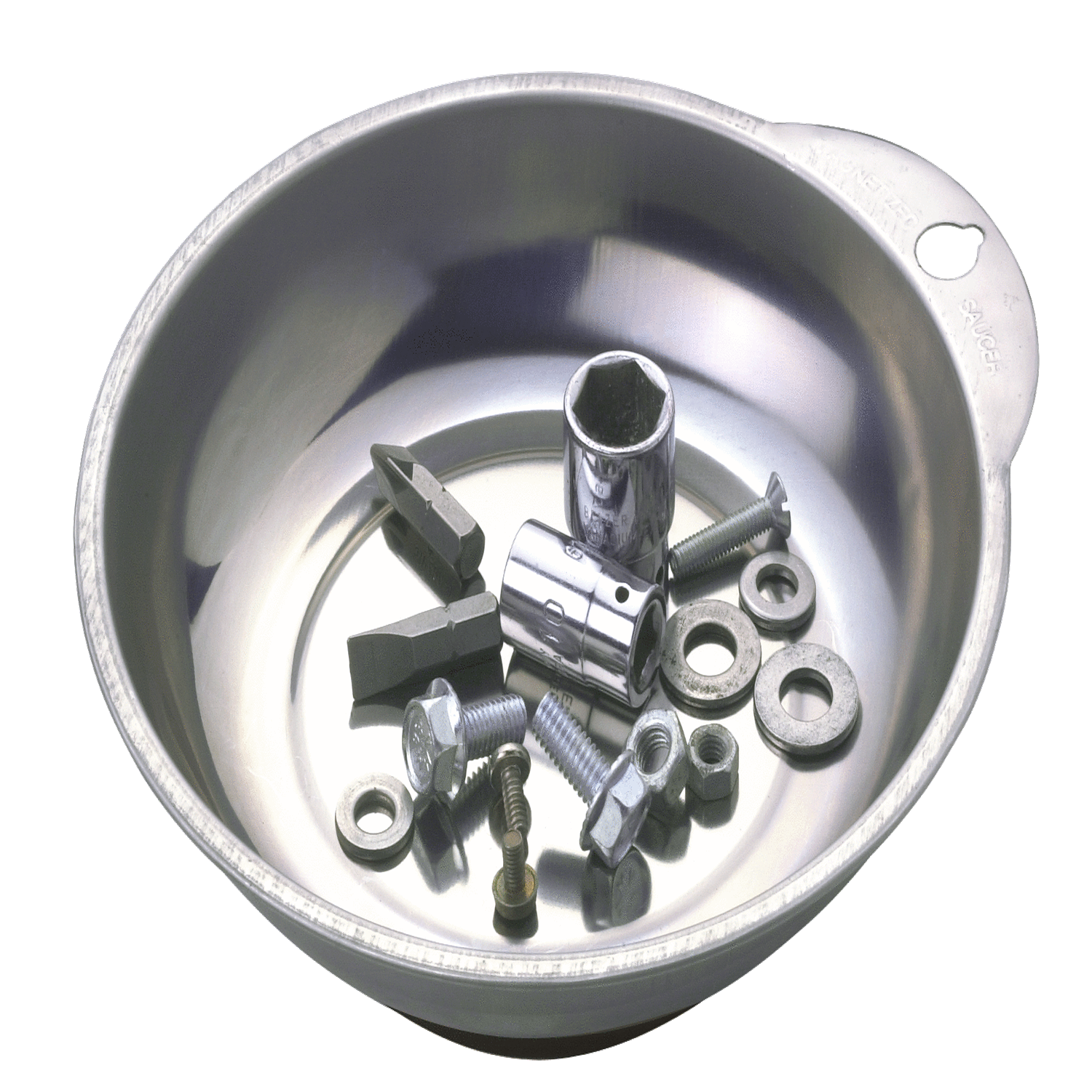 BAHCO 1419-MD Magnetic Dish (BAHCO Tools) - Premium Magnetic Dish from BAHCO - Shop now at Yew Aik.