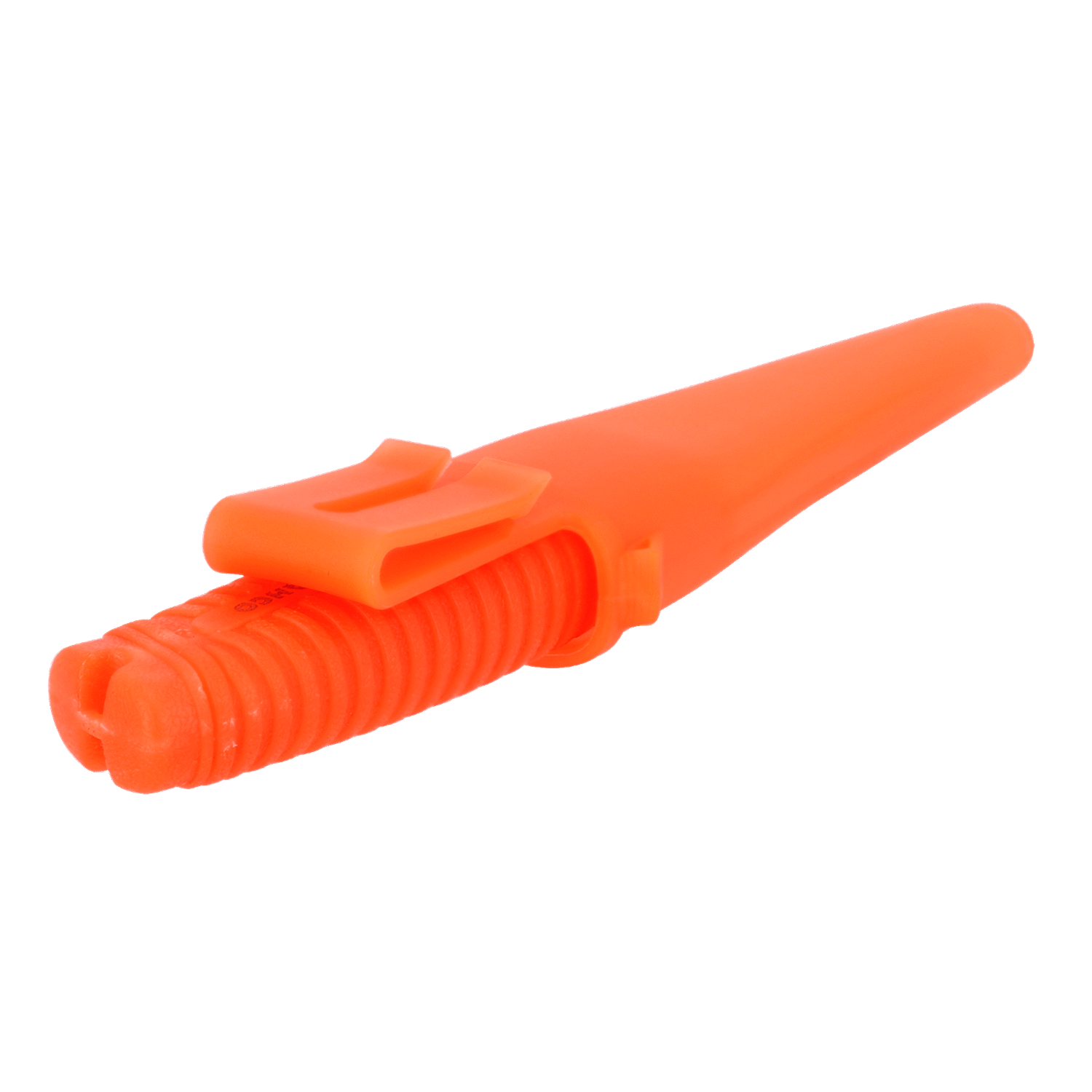 BAHCO 1446-FLOAT Rescue floating Safety knife, Fluorescent Handle - Premium Safety Knife from BAHCO - Shop now at Yew Aik.