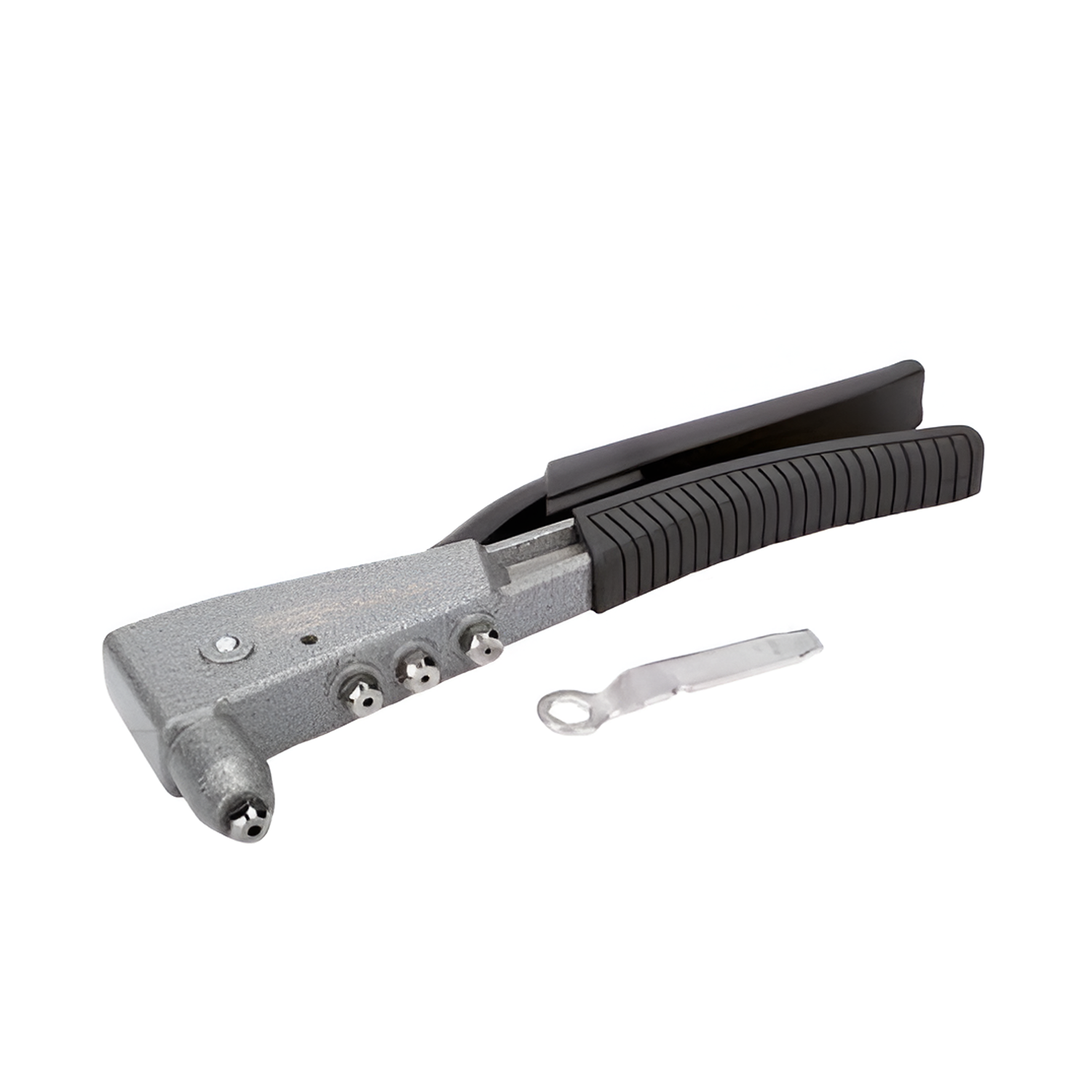 BAHCO 1467-250 Hand Riveting Tools with Exchangeable Heads - Premium Riveting Tools from BAHCO - Shop now at Yew Aik.