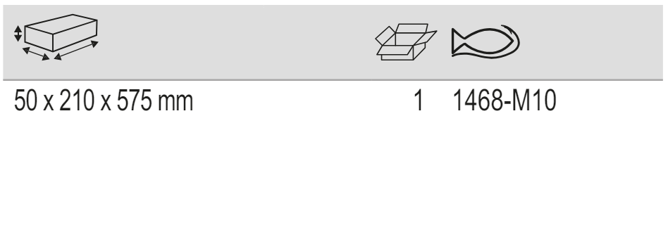 BAHCO 1468-M10 Nut Riveter (BAHCO Tools) - Premium Nut Riveter from BAHCO - Shop now at Yew Aik.