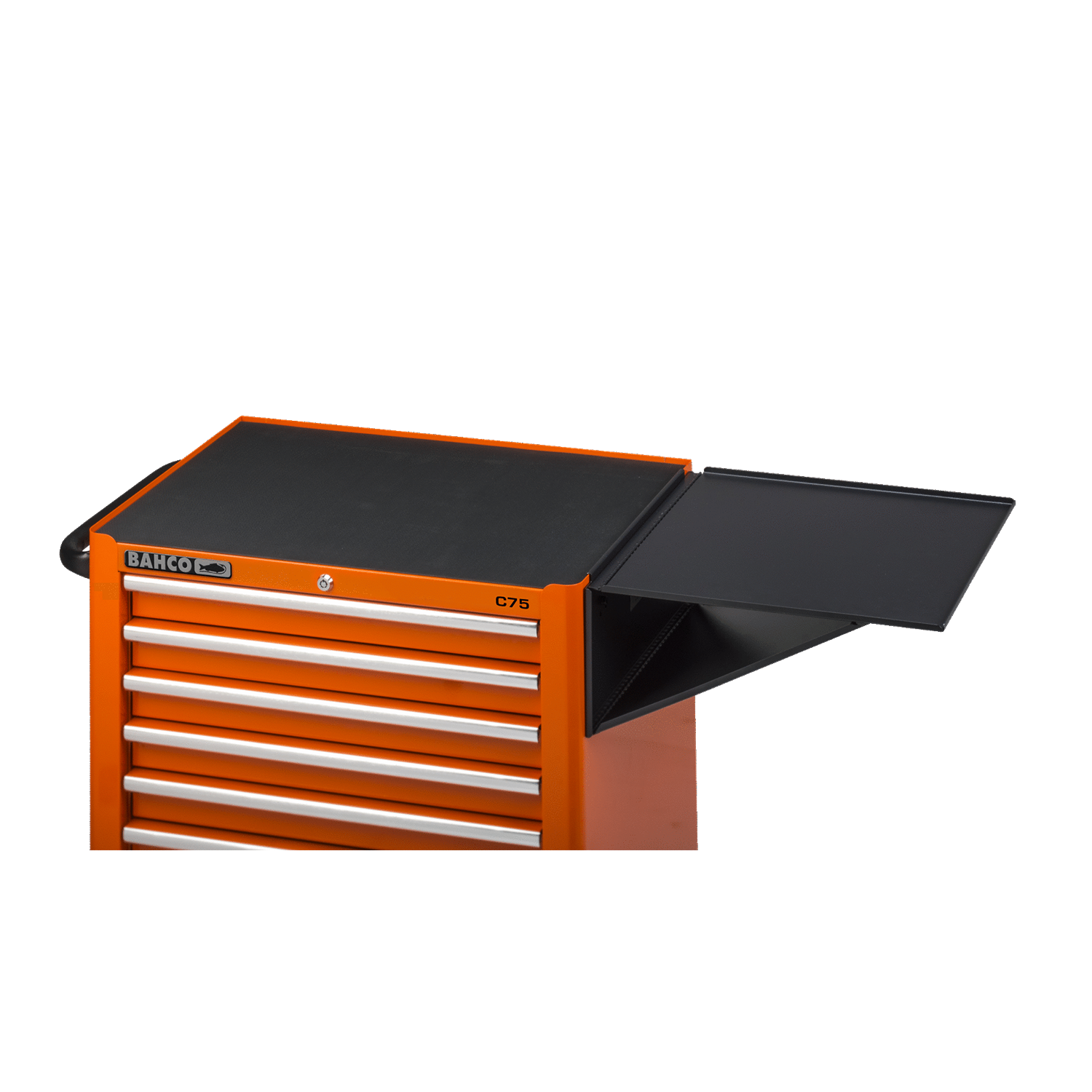 BAHCO 1470K-AC1 Tool Trolley Foldable Trays for 1470 1475 Drawers - Premium Tool Trolley Foldable Trays from BAHCO - Shop now at Yew Aik.