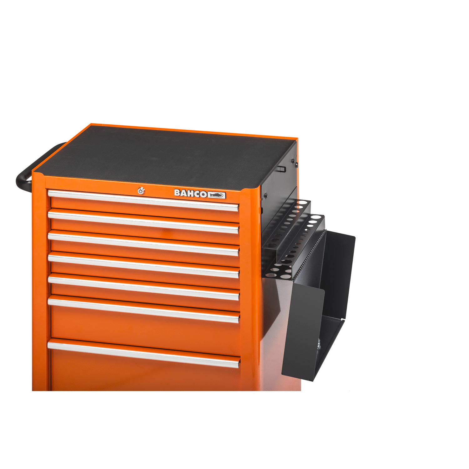 BAHCO 1470K-AC2 Tool Holders for 23 Pcs Screwdrivers/Pry Bars - Premium Tool Holders from BAHCO - Shop now at Yew Aik.