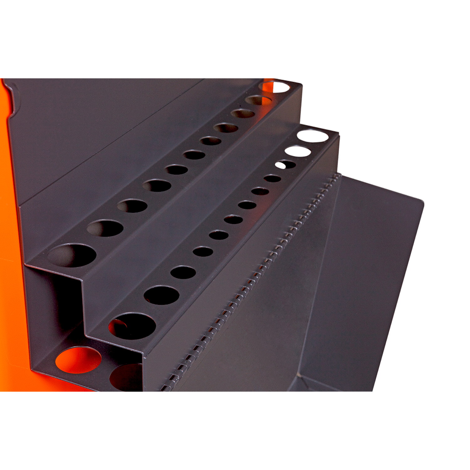 BAHCO 1470K-AC2 Tool Holders for 23 Pcs Screwdrivers/Pry Bars - Premium Tool Holders from BAHCO - Shop now at Yew Aik.