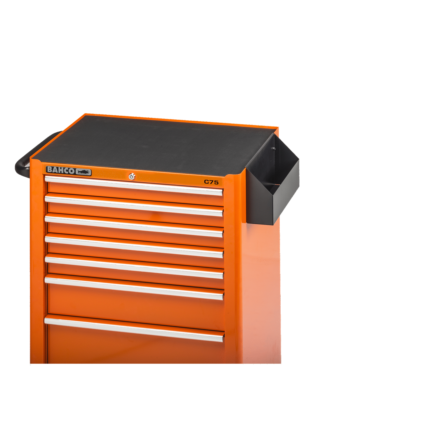 BAHCO 1470K-AC4 Tool Trolley Document Holders - Premium Tool Trolley Document Holders from BAHCO - Shop now at Yew Aik.