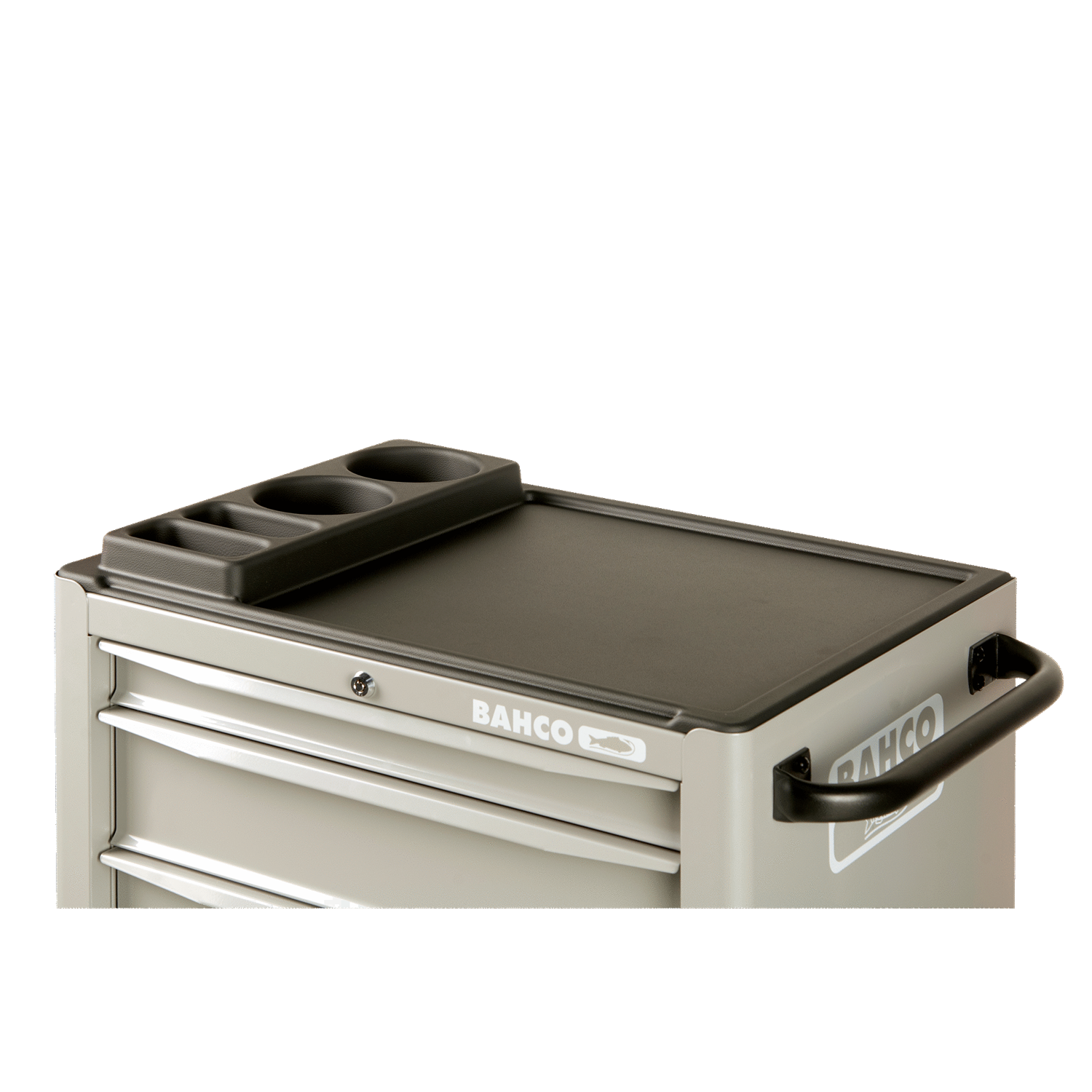 BAHCO 1470K-AC7 26” ABS Tops for 26” Trolleys (BAHCO Tools) - Premium Trolleys from BAHCO - Shop now at Yew Aik.