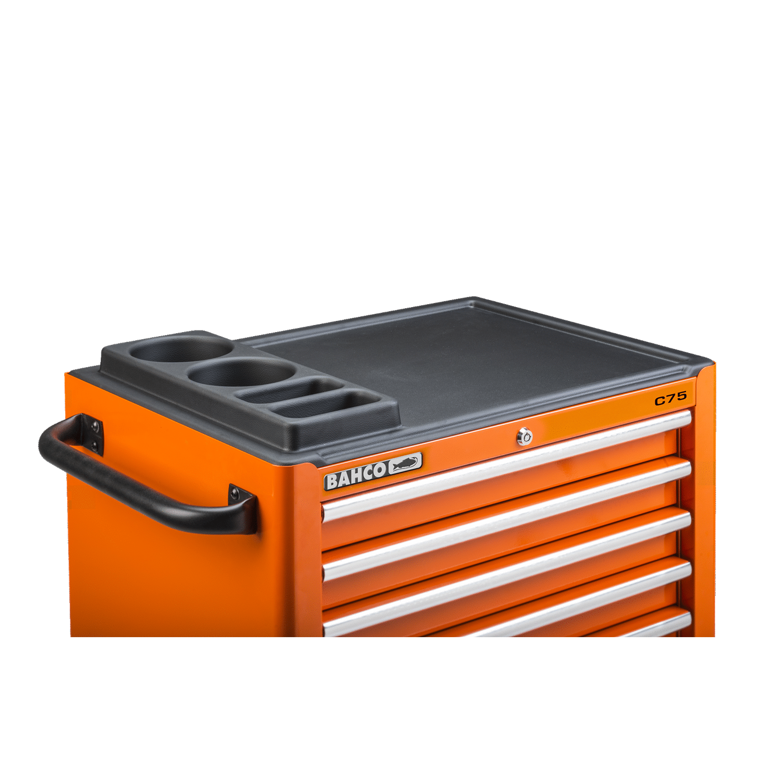 BAHCO 1470K-AC7 26” ABS Tops for 26” Trolleys (BAHCO Tools) - Premium Trolleys from BAHCO - Shop now at Yew Aik.