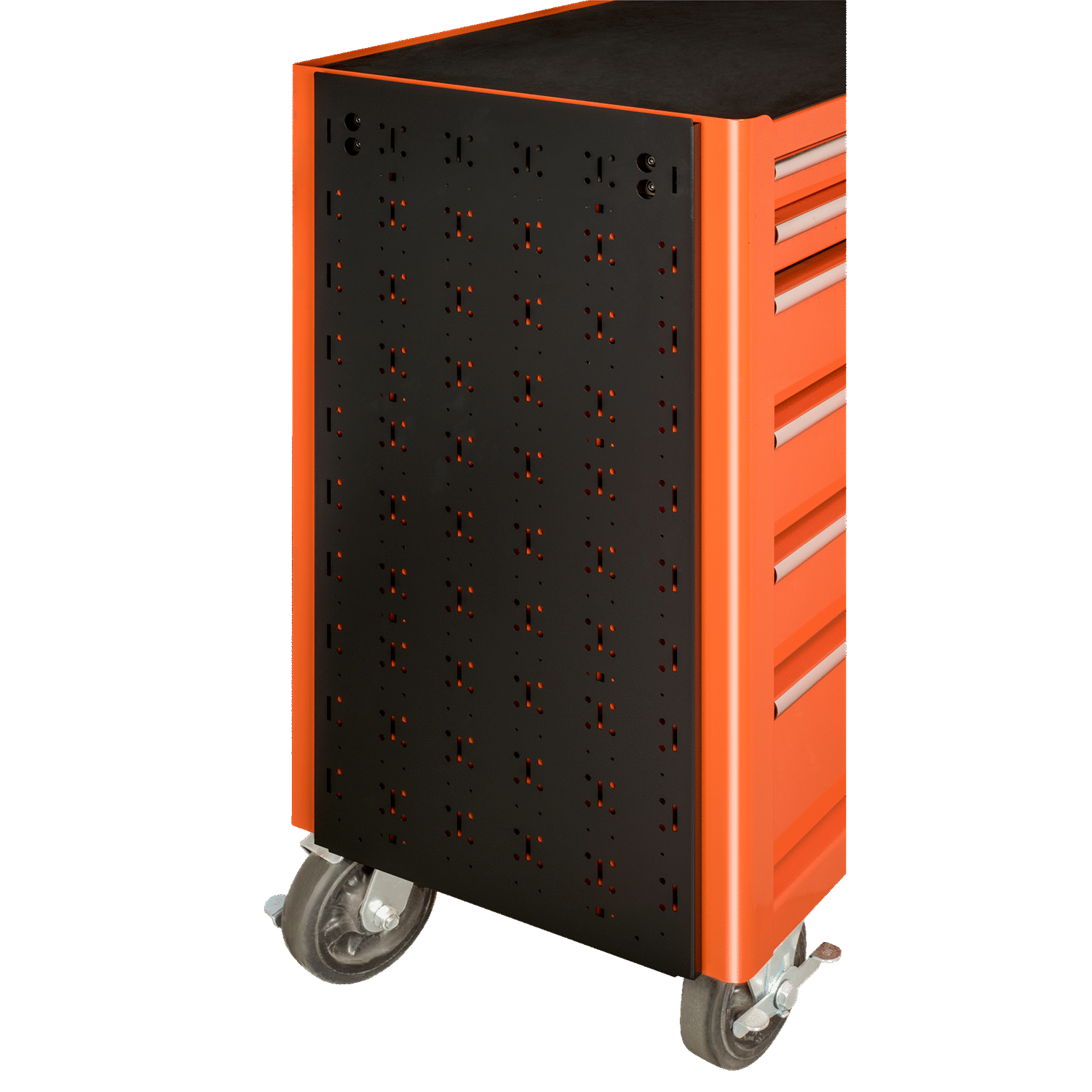 BAHCO 1470K-ACSIDE Metallic Side Panels with Slots and Dots - Premium Side Panels from BAHCO - Shop now at Yew Aik.