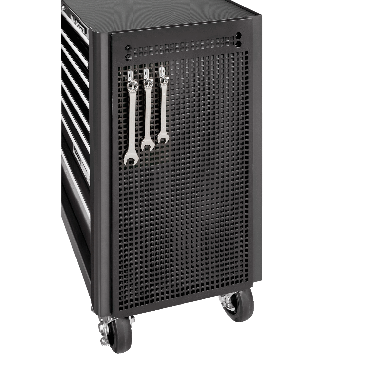 BAHCO 1475K-ACSIDE Metallic Side Panels for 1495TP Hook System - Premium Side Panels from BAHCO - Shop now at Yew Aik.