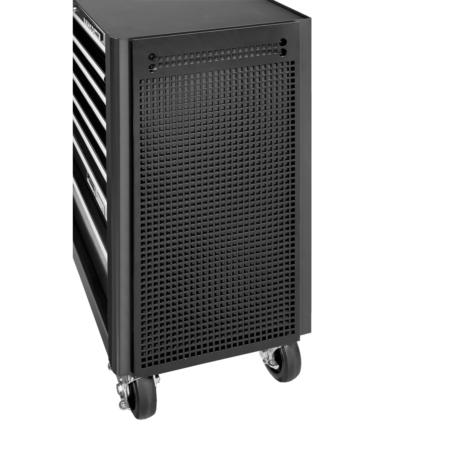 BAHCO 1475K-ACSIDE Metallic Side Panels for 1495TP Hook System - Premium Side Panels from BAHCO - Shop now at Yew Aik.