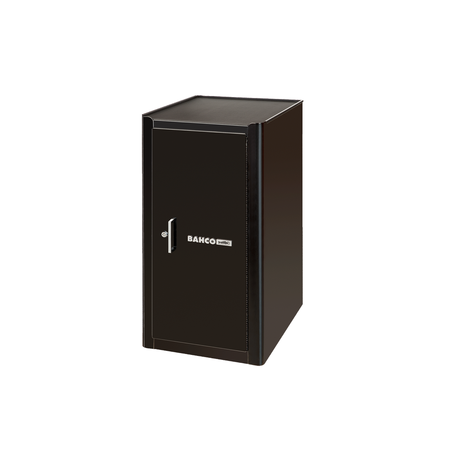 BAHCO 1475KXL-AC20BK Side Cabinet with Lock for 1475KXL Trolley - Premium Side Cabinet from BAHCO - Shop now at Yew Aik.