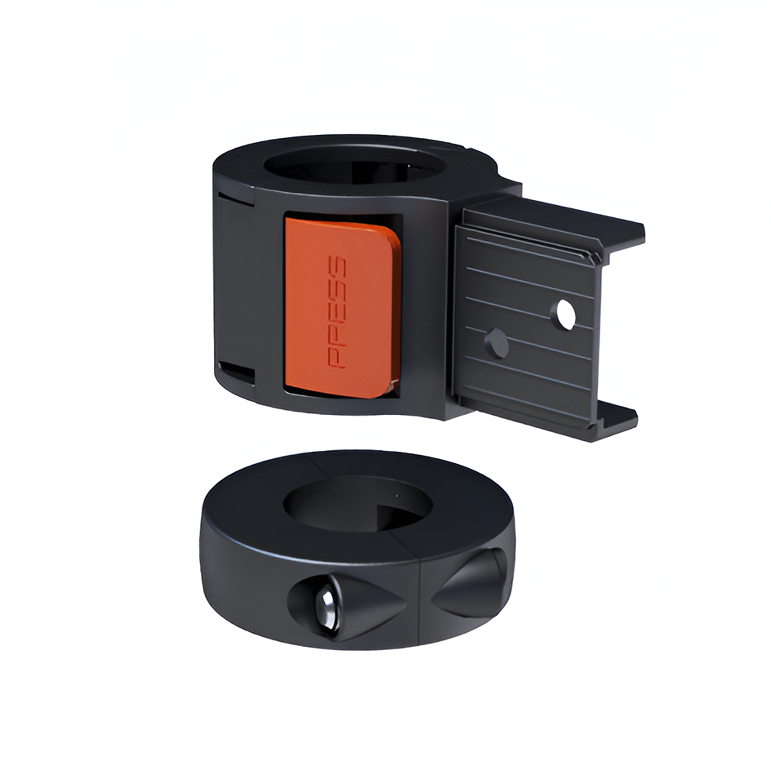 BAHCO 1477K-AC11 Solid Claw & Ring Mountings Storage HUB - Premium Storage HUB from BAHCO - Shop now at Yew Aik.