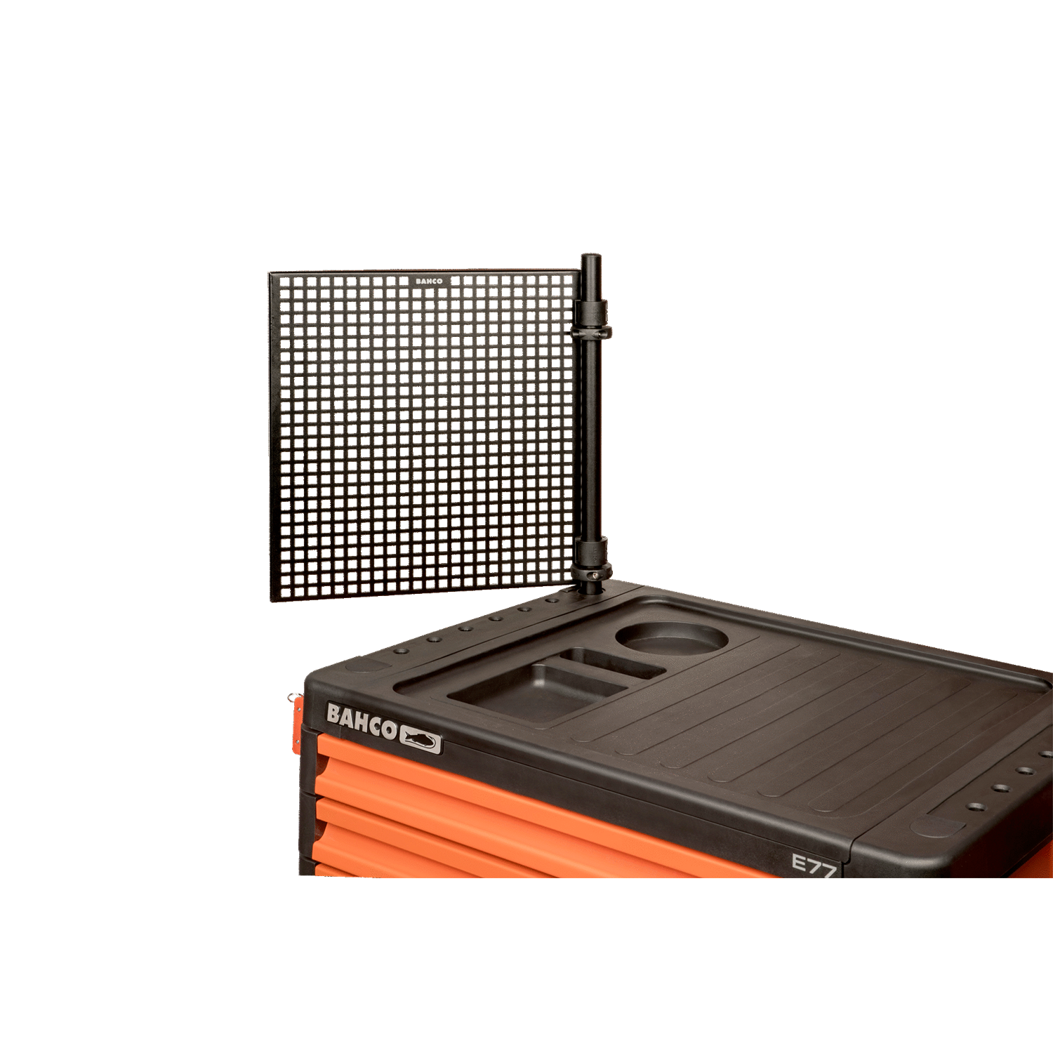 BAHCO 1477K-AC13 Top Side Tool Panels Storage HUB Tool Trolleys - Premium Tool Panel from BAHCO - Shop now at Yew Aik.