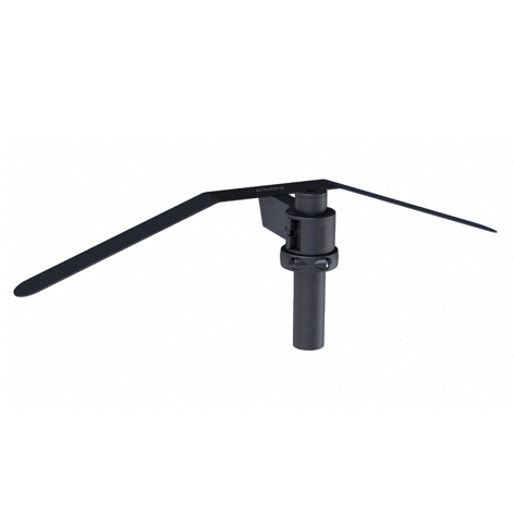 BAHCO 1477K-AC17 Jacket Holders for Storage HUB Tool Trolleys - Premium Tool Trolley from BAHCO - Shop now at Yew Aik.