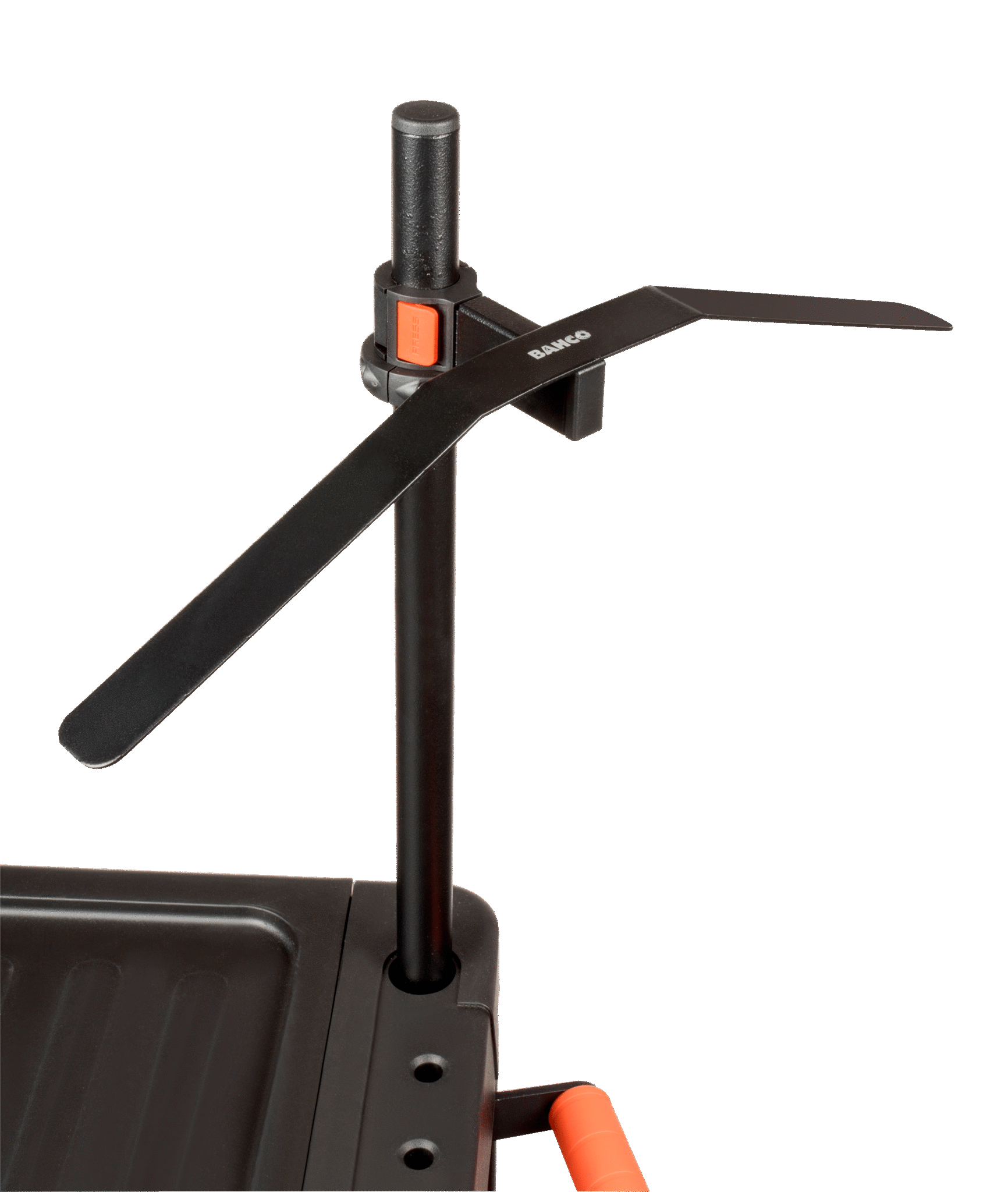 BAHCO 1477K-AC17 Jacket Holders for Storage HUB Tool Trolleys - Premium Tool Trolley from BAHCO - Shop now at Yew Aik.