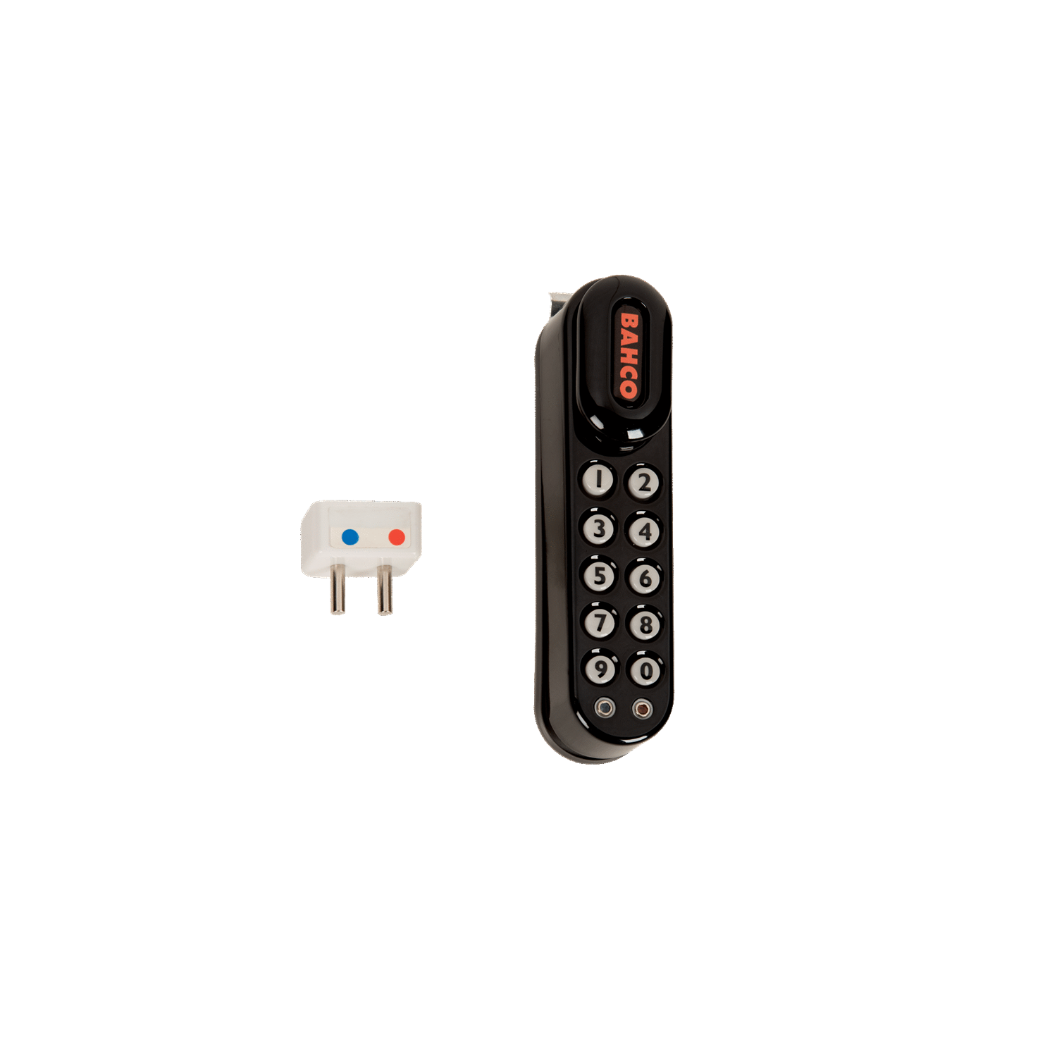 BAHCO 1477K-AC24 Pin Code Locking Systems Tool Trolley - Premium Tool Trolley from BAHCO - Shop now at Yew Aik.