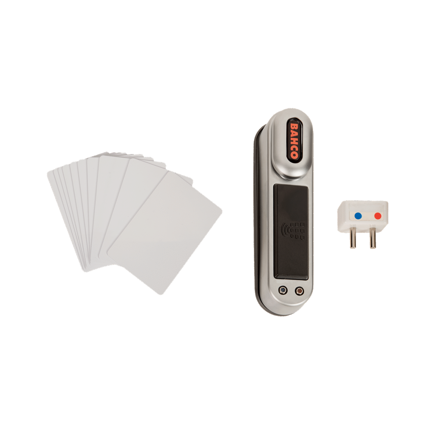 BAHCO 1477K-AC25 Mifare Locking Systems Storage HUB Tool Trolleys - Premium Tool Trolley from BAHCO - Shop now at Yew Aik.