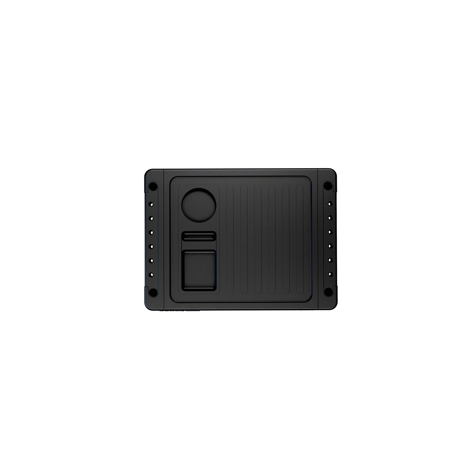 BAHCO 1477K-ACTP Composite Bench Tops Storage HUB Tool Trolleys - Premium Tool Trolley from BAHCO - Shop now at Yew Aik.