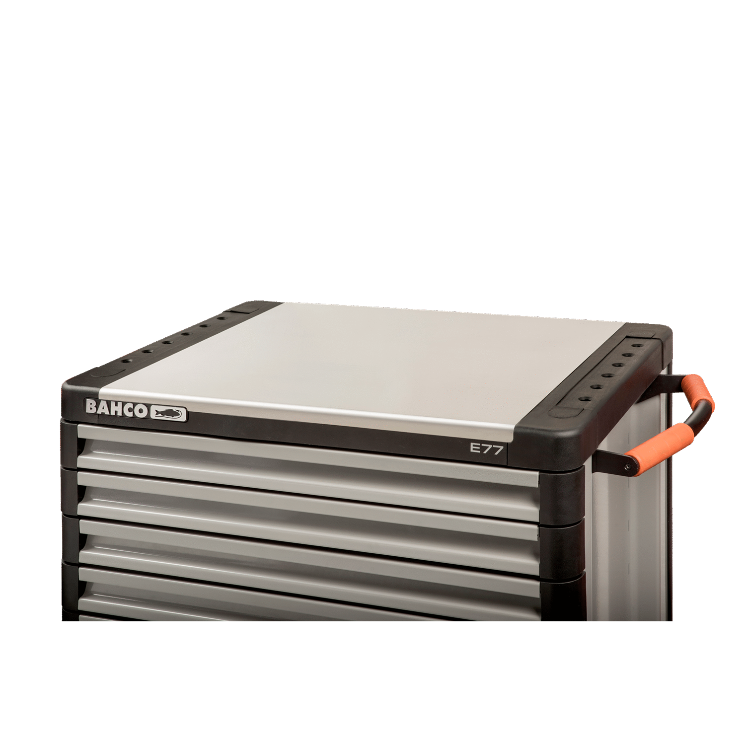 BAHCO 1477K-ACTSS Stainless Steel Top Middle Parts Storage HUB - Premium Top Middle Part from BAHCO - Shop now at Yew Aik.