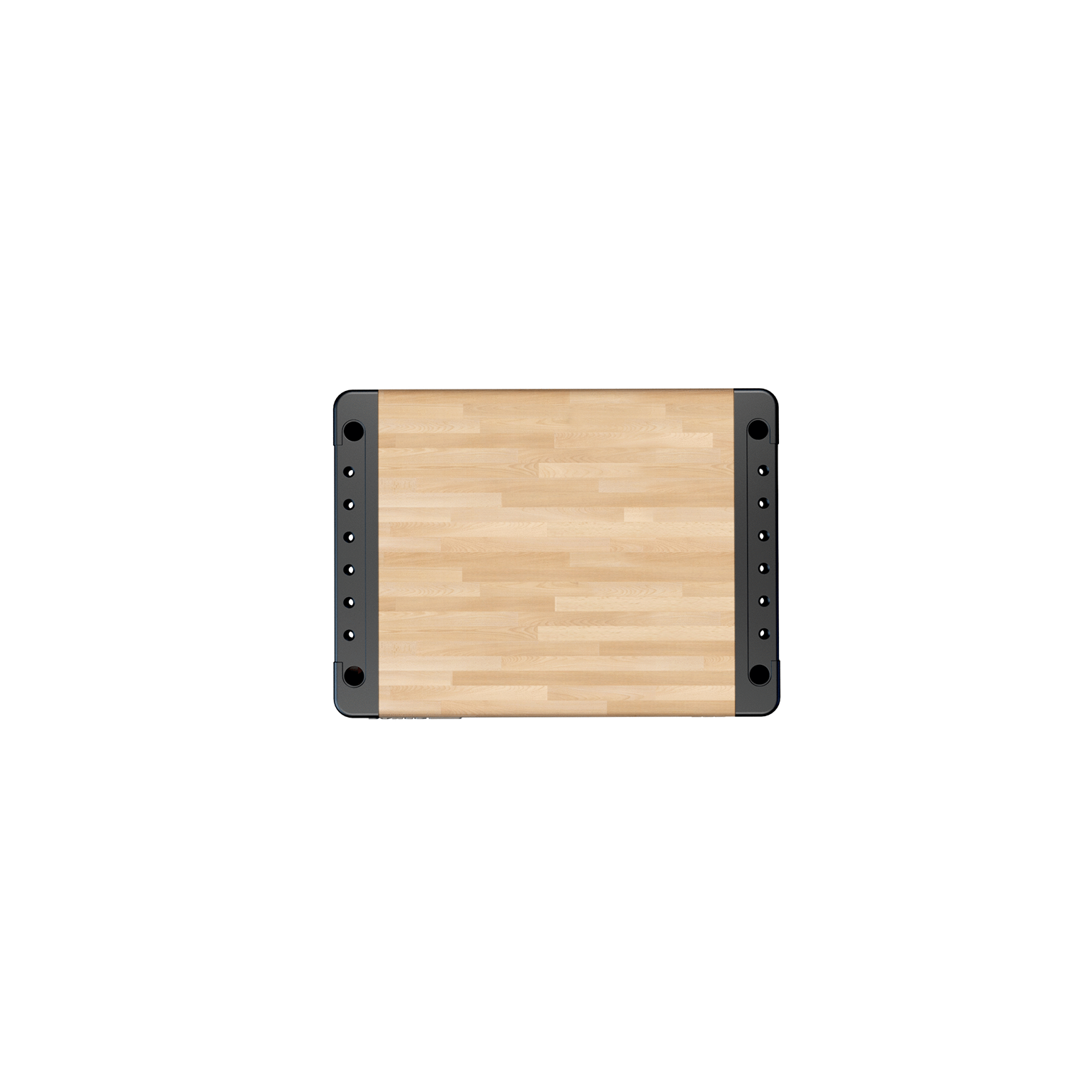 BAHCO 1477K-ACTW Wooden Top Middle Parts Tool Trolley - Premium Tool Trolley from BAHCO - Shop now at Yew Aik.