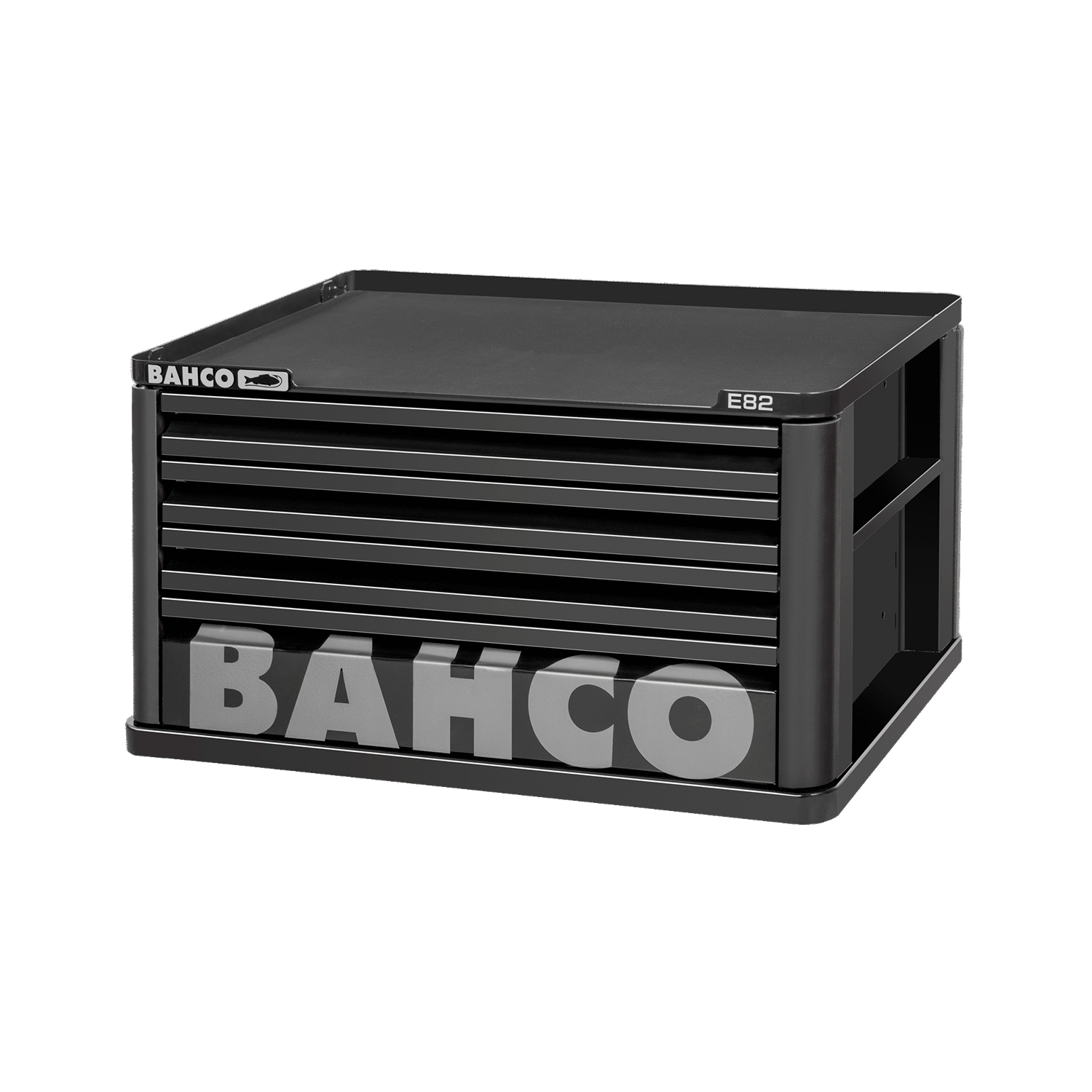 BAHCO 1482K4 26” E72 Storage HUB Top Chests with 4 Drawers - Premium Storage HUB from BAHCO - Shop now at Yew Aik.
