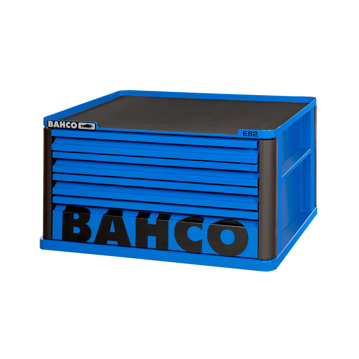 BAHCO 1482K4 26” E72 Storage HUB Top Chests with 4 Drawers - Premium Storage HUB from BAHCO - Shop now at Yew Aik.