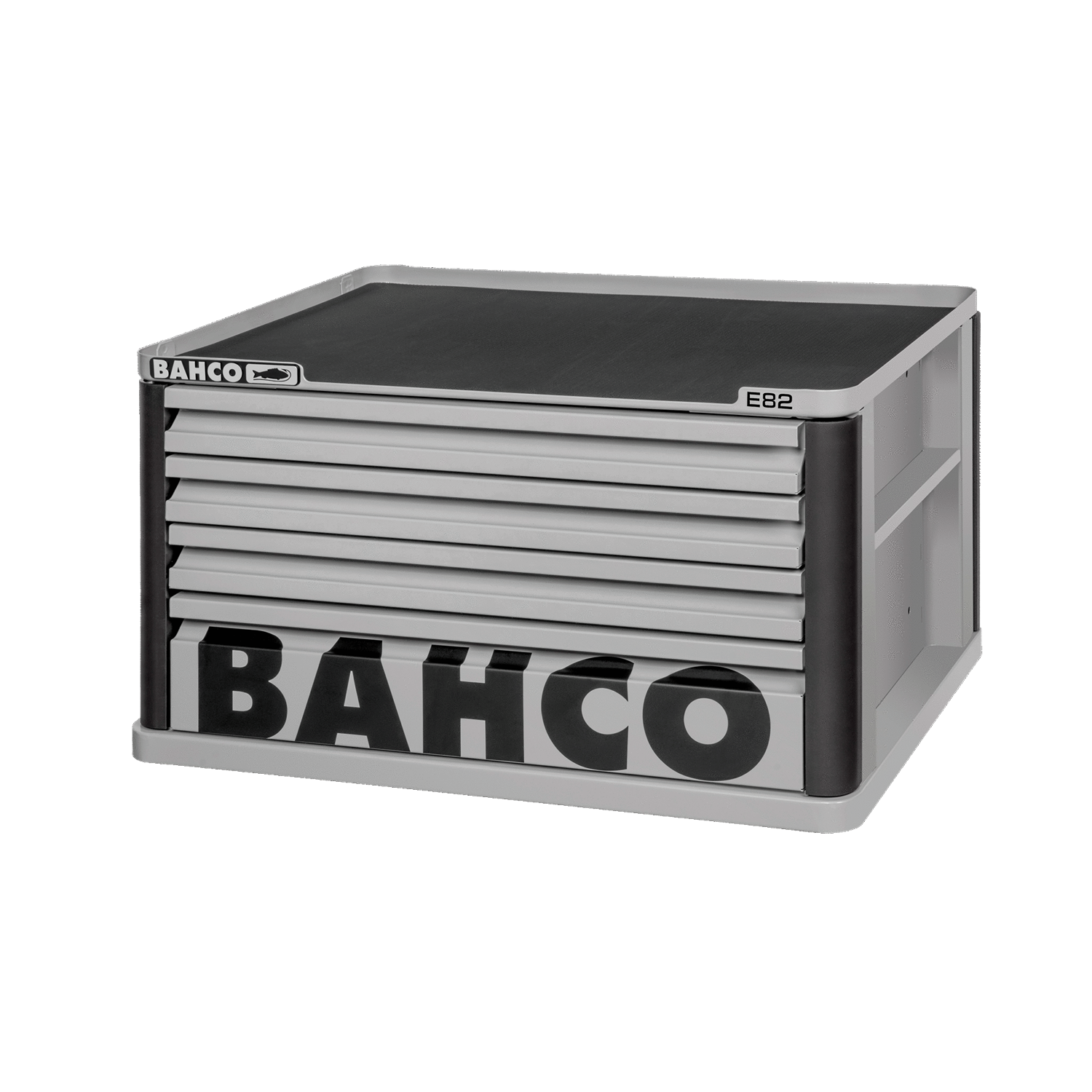 BAHCO 1482K4 26” E72 Storage HUB Top Chests with 4 Drawers - Premium Storage HUB from BAHCO - Shop now at Yew Aik.