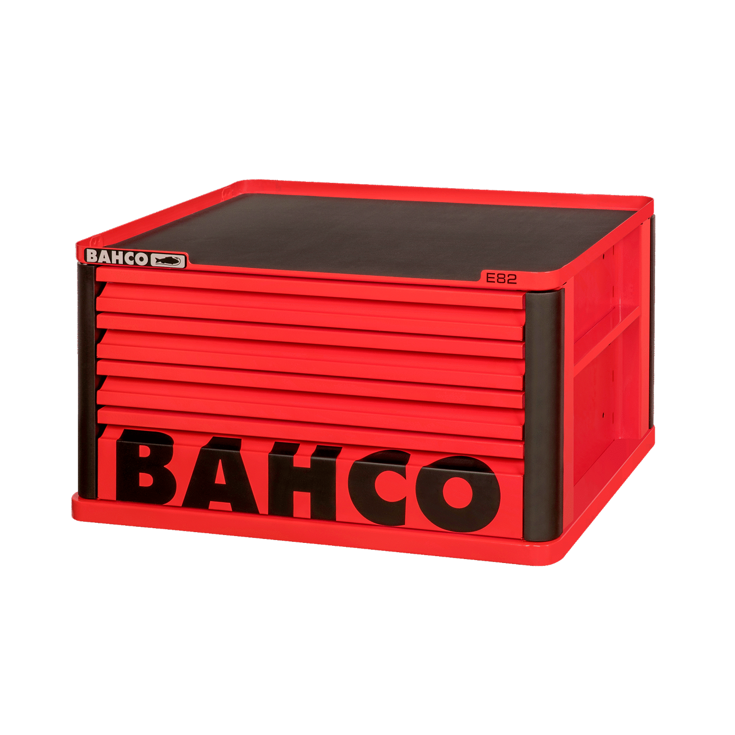 BAHCO 1482K4 26” E72 Storage HUB Top Chests with 4 Drawers - Premium Storage HUB from BAHCO - Shop now at Yew Aik.