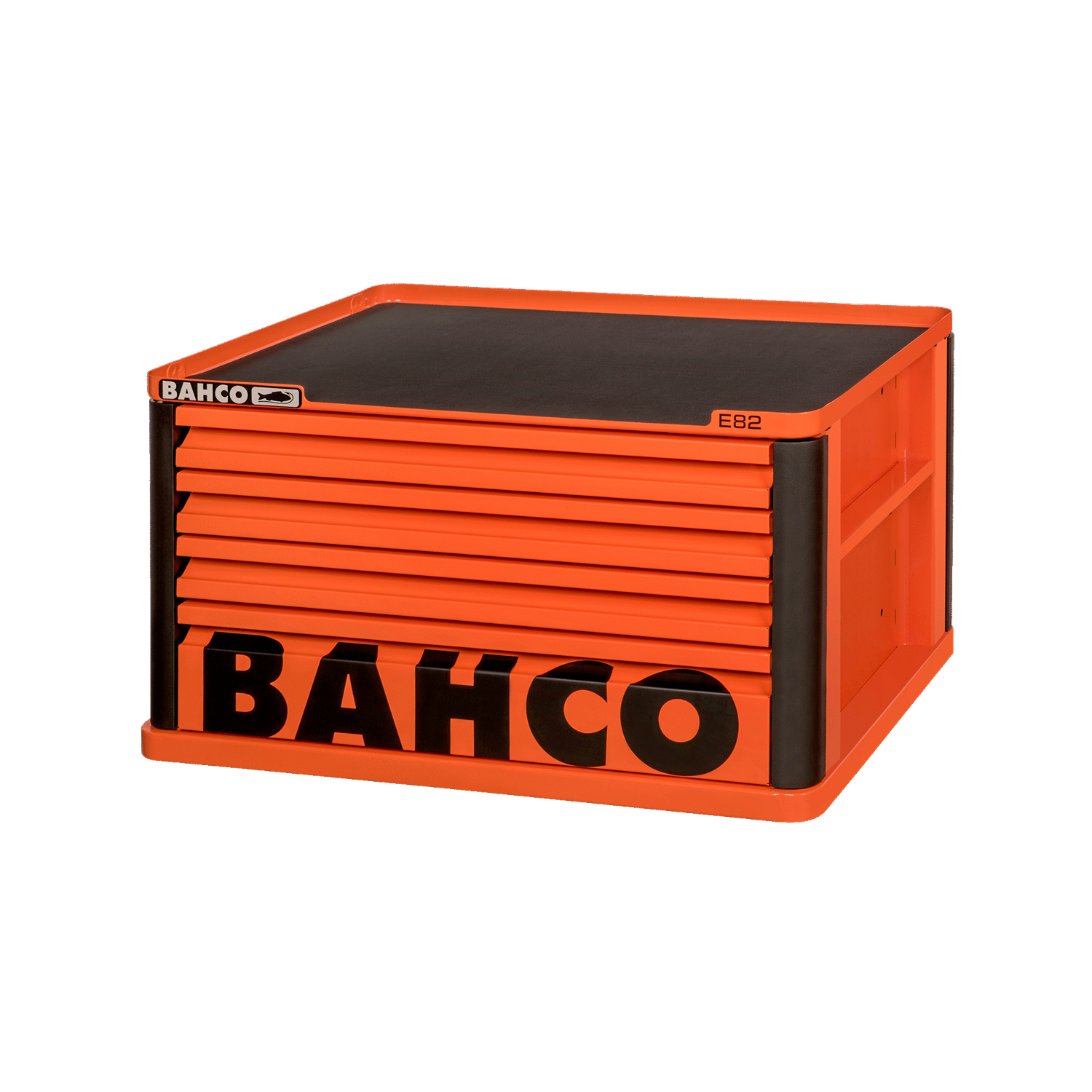 BAHCO 1482K4 26” E72 Storage HUB Top Chests with 4 Drawers - Premium Storage HUB from BAHCO - Shop now at Yew Aik.