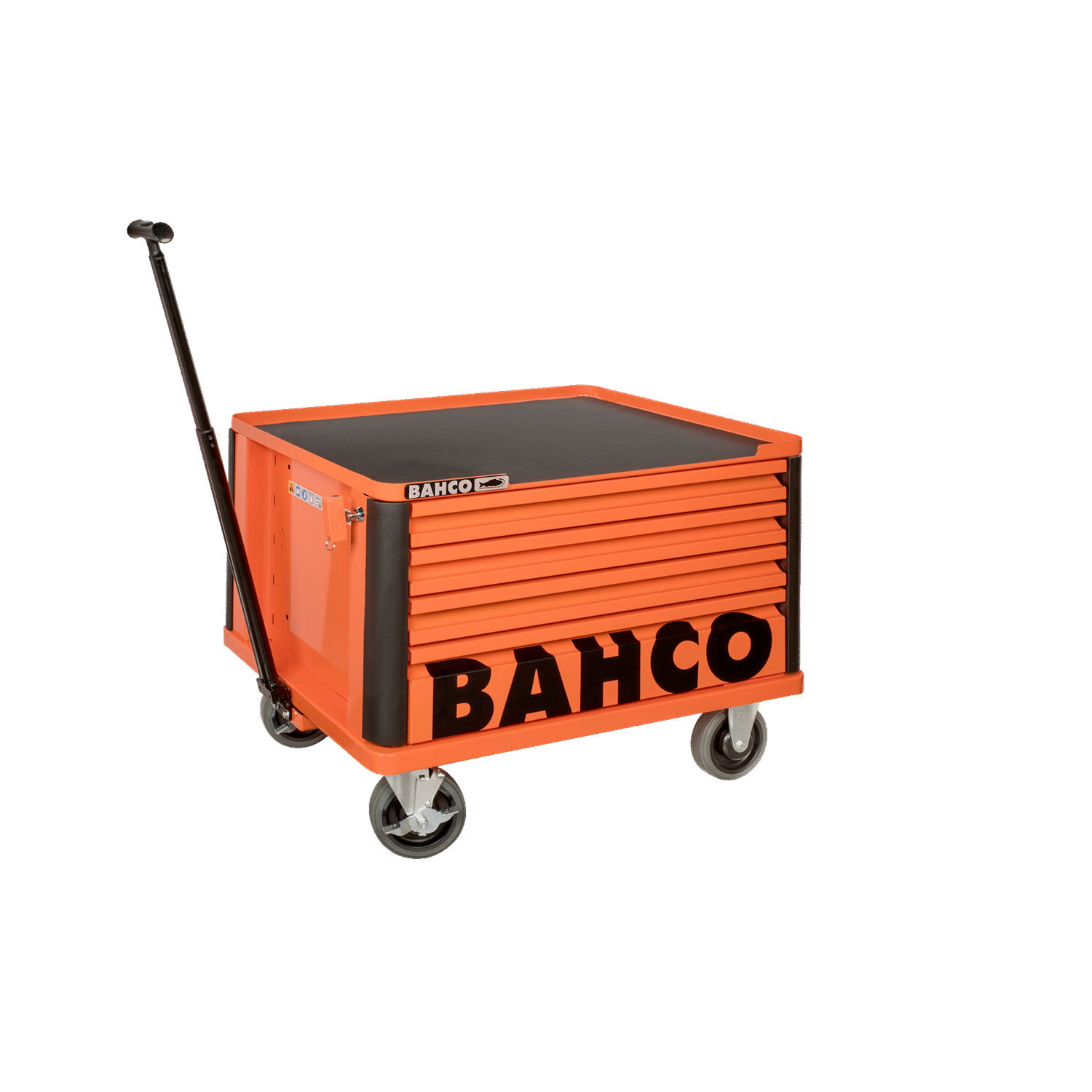 BAHCO 1482K4W 26” E72 Storage HUB Top Chests on Wheels - Premium Storage HUB from BAHCO - Shop now at Yew Aik.