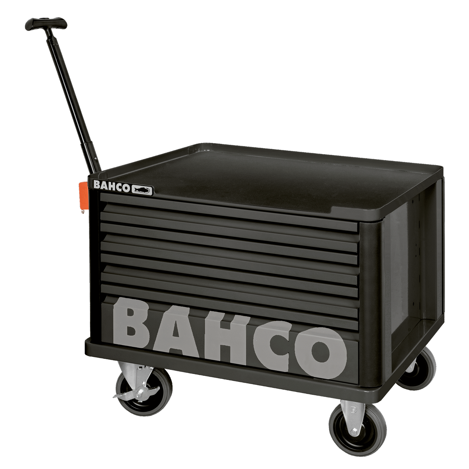 BAHCO 1482K4W 26” E72 Storage HUB Top Chests on Wheels - Premium Storage HUB from BAHCO - Shop now at Yew Aik.