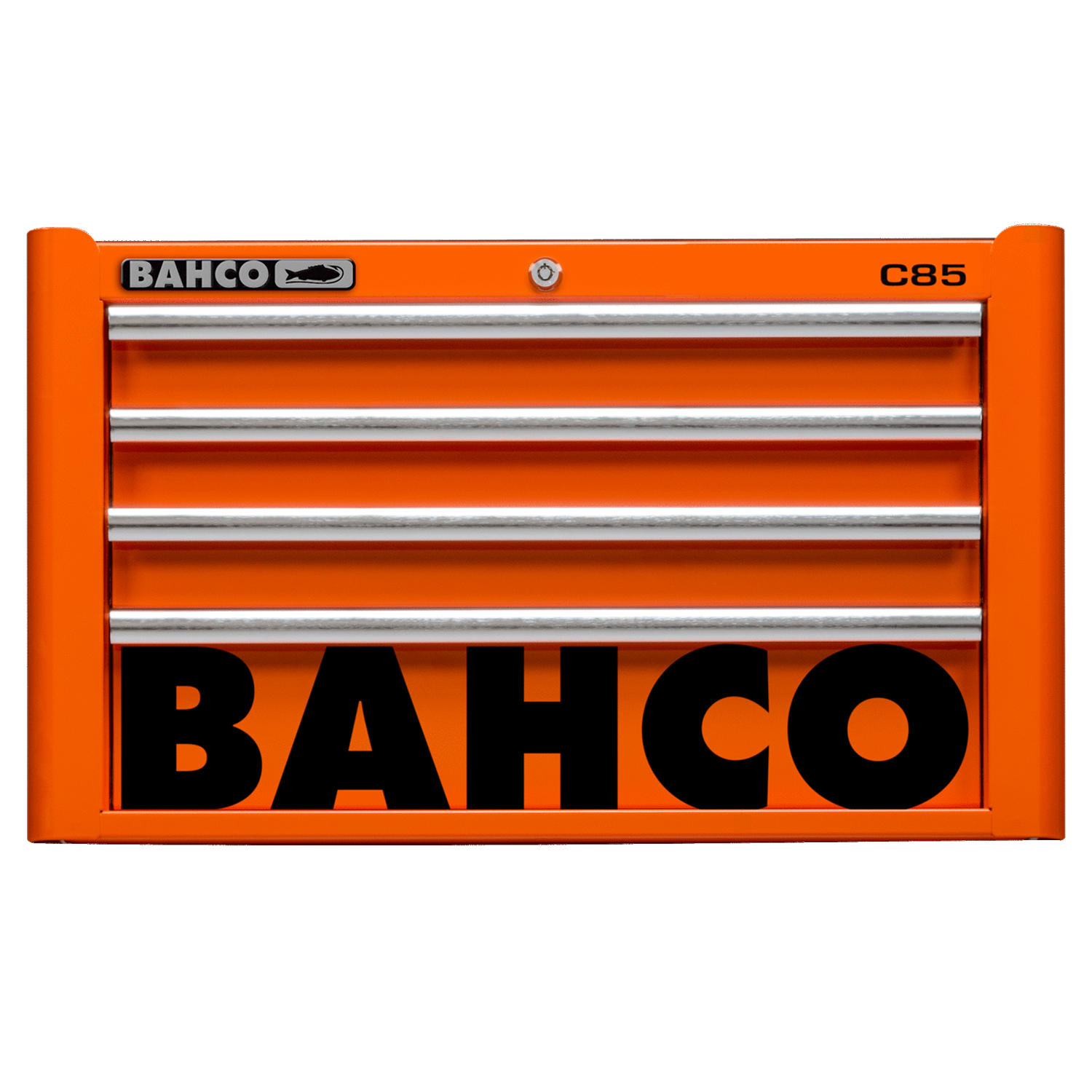 BAHCO 1485K4 26” Classic C85 Top Chests with 4 Drawers - Premium Top Chest from BAHCO - Shop now at Yew Aik.